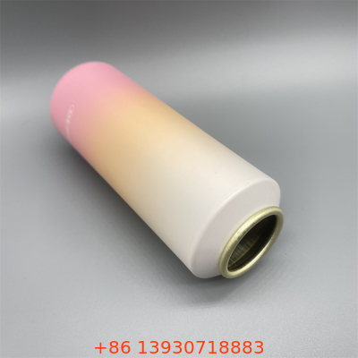 Thùng Aerosol nhôm cao cấp cho các sản phẩm sang trọng - Bao bì thanh lịch cho các thương hiệu cao cấp