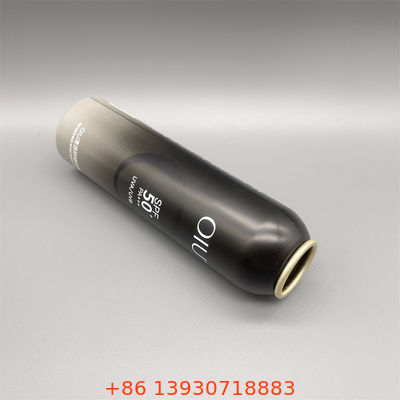 Các hộp nhôm Aerosol in tùy chỉnh cho Mousse mỹ phẩm và chăm sóc cá nhân