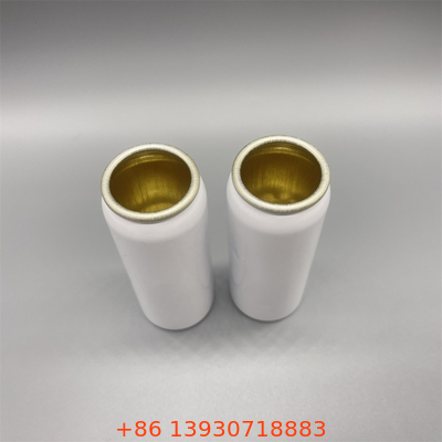 Thùng Aerosol nhôm linh hoạt cho các ứng dụng khác nhau - Chất chứa linh hoạt cho các ngành công nghiệp khác nhau