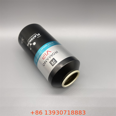 Thùng Aerosol nhôm linh hoạt cho các ứng dụng khác nhau - Chất chứa linh hoạt cho các ngành công nghiệp khác nhau