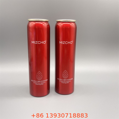 Đồ chứa nhôm thanh lịch cho mỹ phẩm - Giải pháp làm đẹp di động