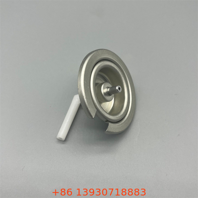 Máy điều khiển khí cắm trại có thể điều chỉnh với khóa an toàn cho máy sưởi khí di động