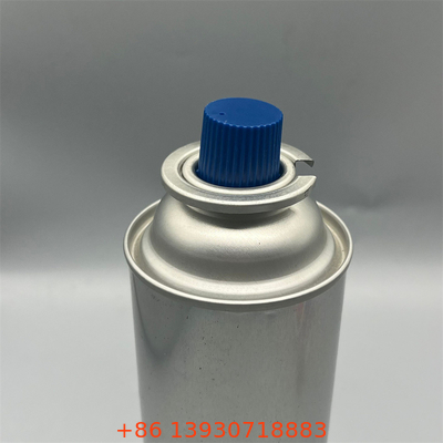 Máy điều khiển khí cắm trại có thể điều chỉnh với khóa an toàn cho máy sưởi khí di động