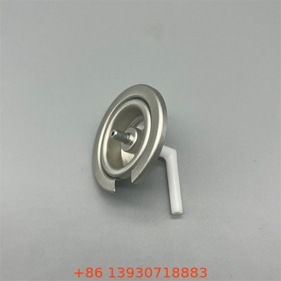 Bộ điều khiển khí trại cho bếp ngoài trời di động