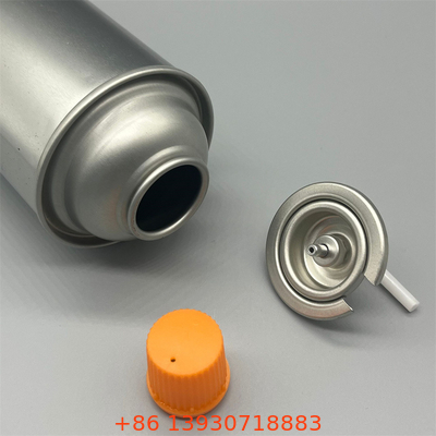 Máy điều khiển khí cắm trại có thể điều chỉnh với khóa an toàn cho máy sưởi khí di động