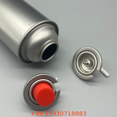 Bộ điều khiển khí trại di động cho bếp ba lô ️ Thiết kế nhỏ gọn