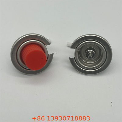 Van nút bếp phổ quát cho các phạm vi khí đốt
