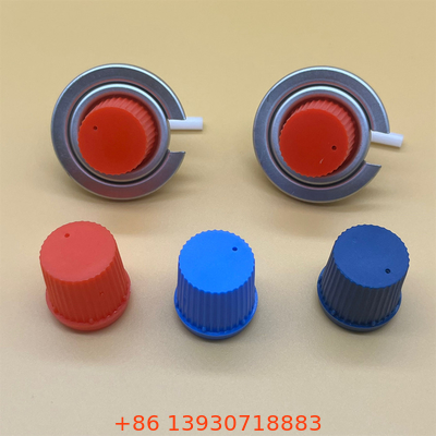Các bộ phận Butane Valve cho các bộ thiết bị khẩn cấp ️ Kiểm soát khí compact và đáng tin cậy cho thiết bị an toàn