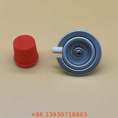Các bộ phận Butane Valve cho các bộ thiết bị khẩn cấp ️ Kiểm soát khí compact và đáng tin cậy cho thiết bị an toàn