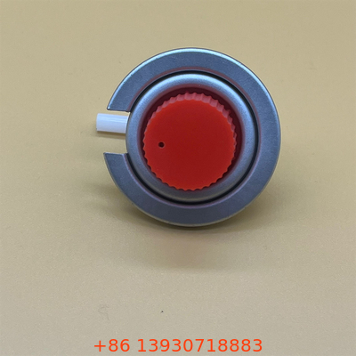 Các bộ phận Butane Valve cho các bộ thiết bị khẩn cấp ️ Kiểm soát khí compact và đáng tin cậy cho thiết bị an toàn