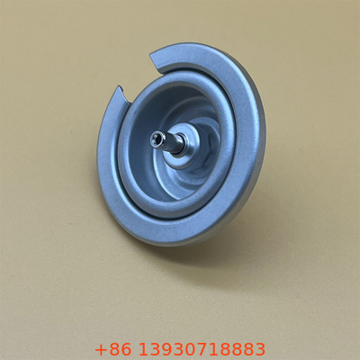 Van bếp khí cassette tiên tiến cho nấu ăn ngoài trời - Điều chỉnh chính xác, thiết kế mạnh mẽ