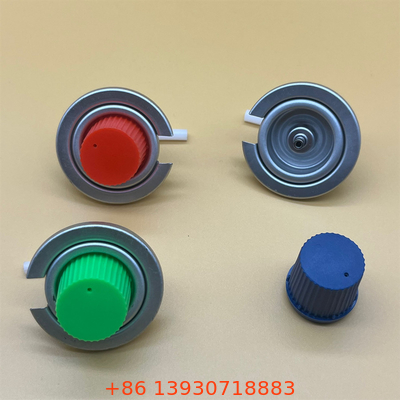 Bút-an Phần van cho bếp cắm trại di động ️ Kiểm soát khí chính xác cho nấu ăn ngoài trời