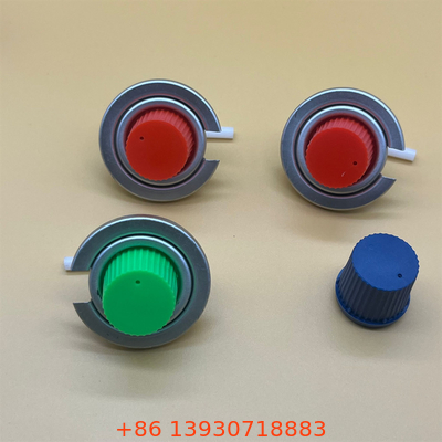 Ống phun bếp khí cassette linh hoạt cho sử dụng trong nhà - Hoạt động an toàn, dòng chảy hiệu quả