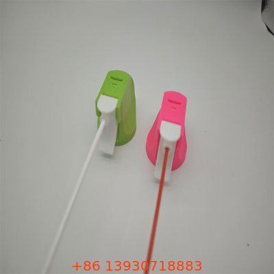 Nắp phun kích hoạt để làm sạch nhà - Thiết kế ergonomic, vòi điều chỉnh