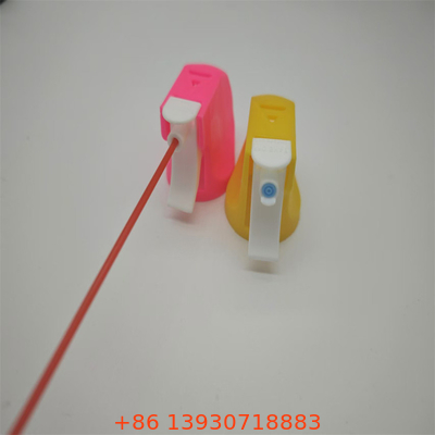 Mũ phun kích hoạt cho chăm sóc vườn - Phân phối chính xác, xây dựng bền