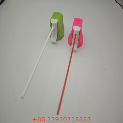 Mũ phun kích hoạt cho chăm sóc vườn - Phân phối chính xác, xây dựng bền