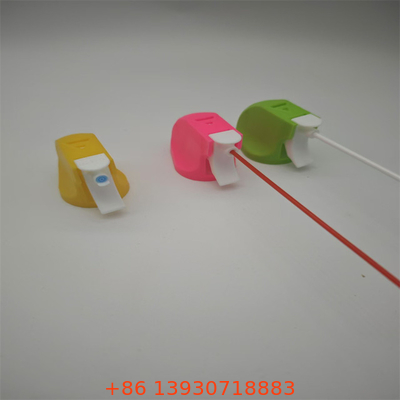 Mũ phun kích hoạt cho chăm sóc vườn - Phân phối chính xác, xây dựng bền