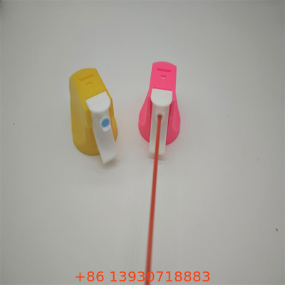 Mũ phun kích hoạt cho chăm sóc vườn - Phân phối chính xác, xây dựng bền