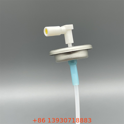 Van đo Aerosol đa năng cho thực phẩm van đo gốc nhựa một inch