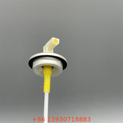 Các van phun đo chuyên nghiệp hiệu suất cao cho ứng dụng thuốc trừ sâu và thuốc trừ sâu chính xác với sự ổn định hóa học và đầu ra được kiểm soát.