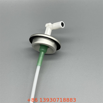 Van đo 1 inch cho các hệ thống thương mại - Hiệu suất nhất quán, ứng dụng đa năng