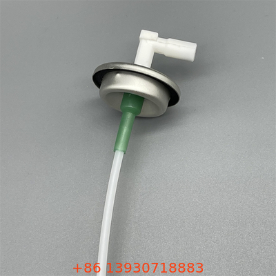 Van đo khí phun cao cấp cho van đo máy làm mát không khí dược phẩm