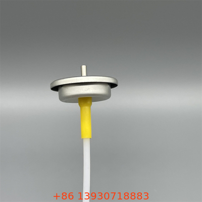 Superior One - Inch Metal Stem Metered Valve cho hệ thống ống nước 50/75/100 mcl matel stem metering valve