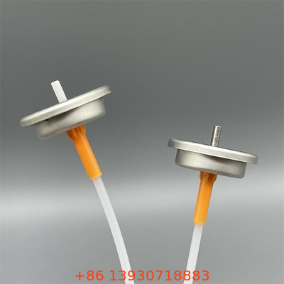 Superior One - Inch Metal Stem Metered Valve cho hệ thống ống nước 50/75/100 mcl matel stem metering valve