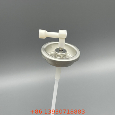 Độ chính xác 1&quot; van đo cho kiểm soát chất lỏng công nghiệp - đo chính xác, hoạt động đáng tin cậy