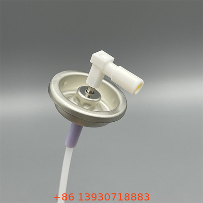 Superior One - Inch Metal Stem Metered Valve cho hệ thống ống nước 50/75/100 mcl matel stem metering valve