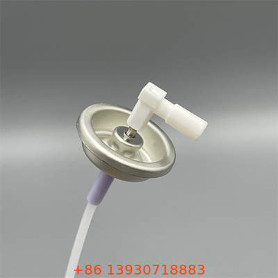 Độ chính xác 1&quot; van đo cho kiểm soát chất lỏng công nghiệp - đo chính xác, hoạt động đáng tin cậy