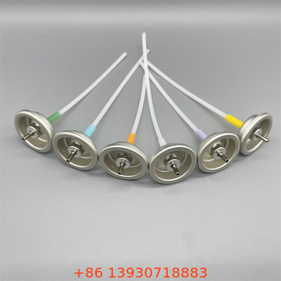 Độ chính xác 1&quot; van đo cho kiểm soát chất lỏng công nghiệp - đo chính xác, hoạt động đáng tin cậy