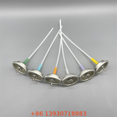 Ống phun tiên tiến 1&quot; cho hệ thống phân phối nước - Dòng chảy hiệu quả, thiết kế mạnh mẽ