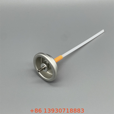 Superior One - Inch Metal Stem Metered Valve cho hệ thống ống nước 50/75/100 mcl matel stem metering valve