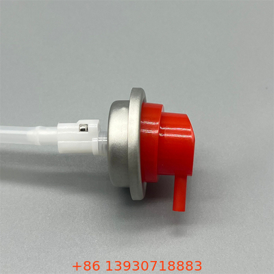 Ống phun xoay đa năng cho thiết bị chữa cháy - Bảo hiểm nhanh, chống nhiệt