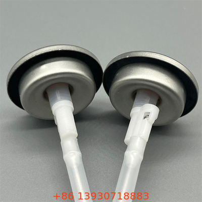 Ống phun tất cả các hướng với động cơ cho sử dụng nông nghiệp - hiệu quả toàn hướng, bền vững