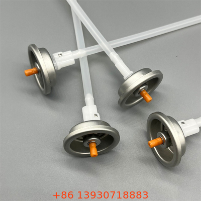 Chất lượng cao 360 độ van phun khí phun một inch