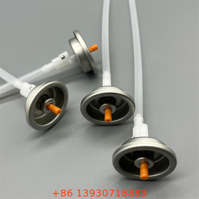 Chất lượng cao 360 độ van phun khí phun một inch