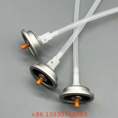Chất lượng cao 360 độ van phun khí phun một inch