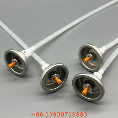 Van phun toàn hướng cho hệ thống HVAC Phân phối đồng nhất Tiết kiệm năng lượng