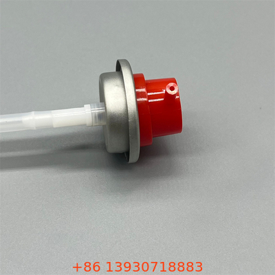Ống phun tất cả các hướng với động cơ cho các giải pháp làm sạch - đa hướng, ứng dụng chính xác