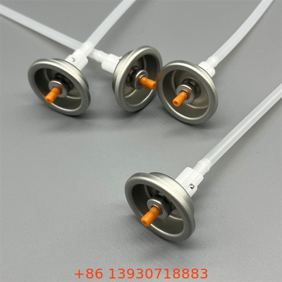 Van phun toàn hướng cho sử dụng nông nghiệp