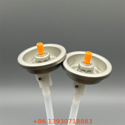 Ống phun tất cả các hướng với động cơ cho các giải pháp làm sạch - đa hướng, ứng dụng chính xác