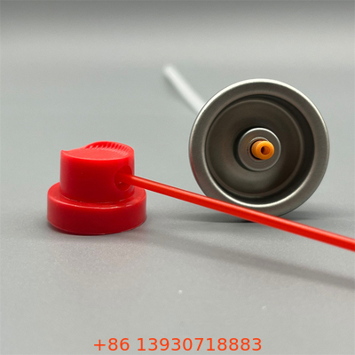 Ống phun toàn hướng cho vườn nhà Ống phun đa năng Ứng dụng dễ dàng