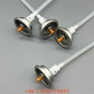 Van phun toàn hướng cho hệ thống HVAC Phân phối đồng nhất Tiết kiệm năng lượng