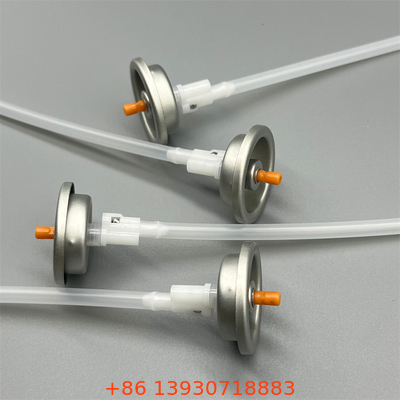 Van phun toàn hướng cho sử dụng nông nghiệp