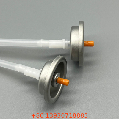Van phun 360 độ hiệu quả cho ngành công nghiệp thực phẩm - Thiết kế vệ sinh, bao phủ đầy đủ