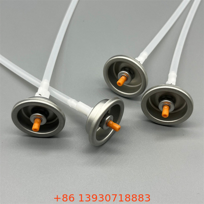 Ống phun toàn hướng cho vườn nhà Ống phun đa năng Ứng dụng dễ dàng