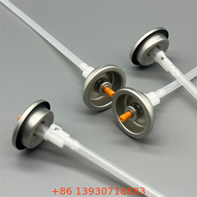 Van phun toàn hướng cho lớp phủ công nghiệp Kiểm soát độ chính xác 360 độ