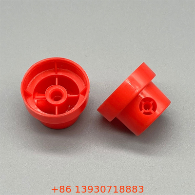 Van phun 360 độ hoạt động cho lớp phủ công nghiệp - Ứng dụng chính xác, bảo hiểm đầy đủ